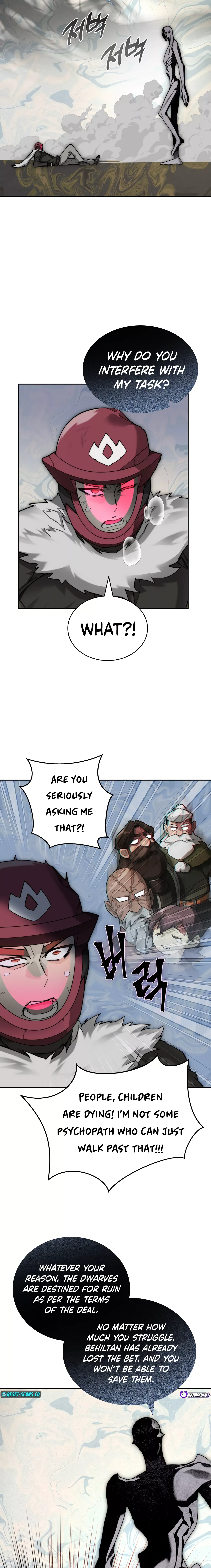 Read The Tower