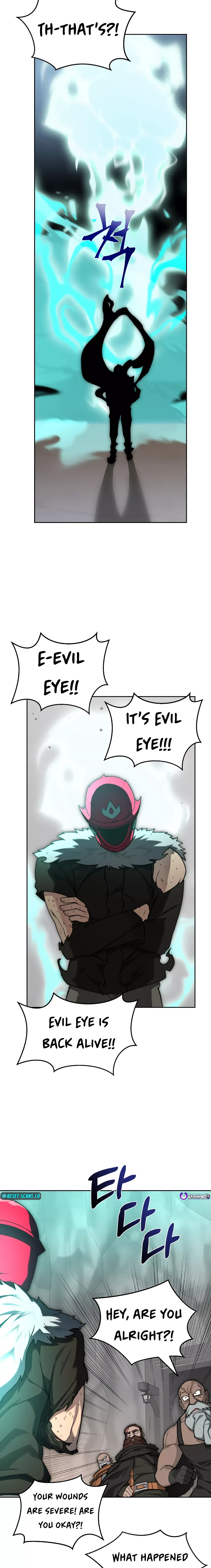 Read The Tower