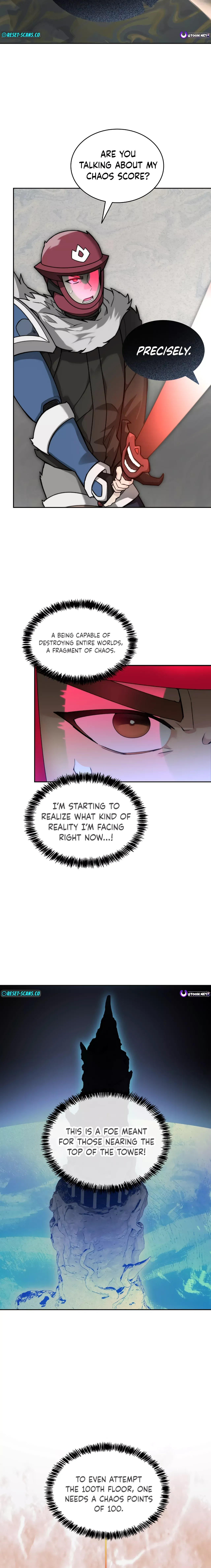 Read The Tower