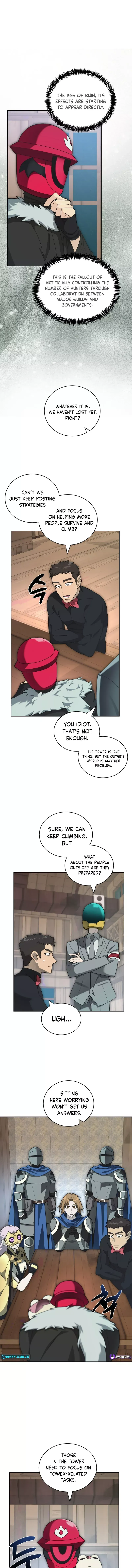 Read The Tower