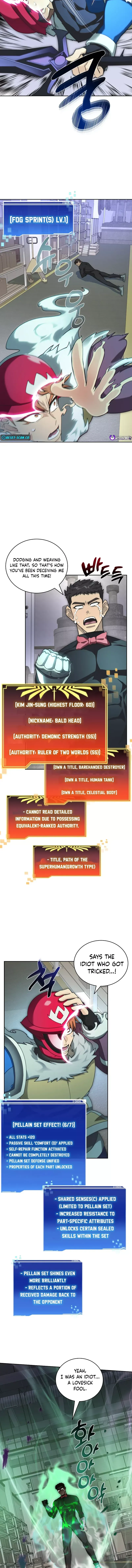 Read The Tower