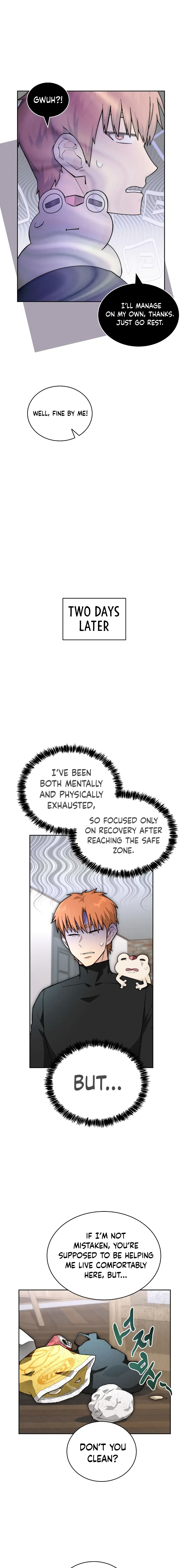 Read The Tower
