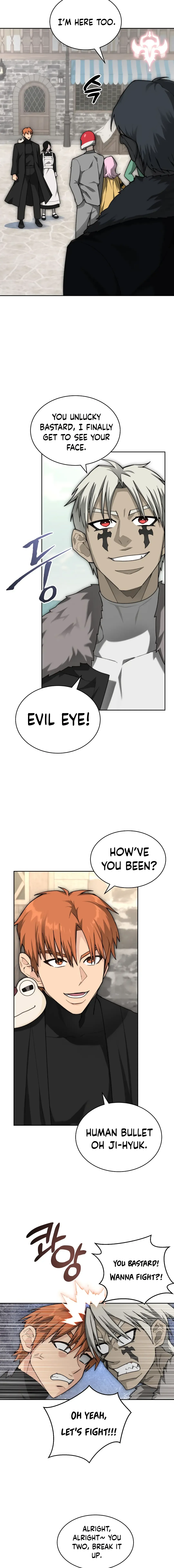 Read The Tower