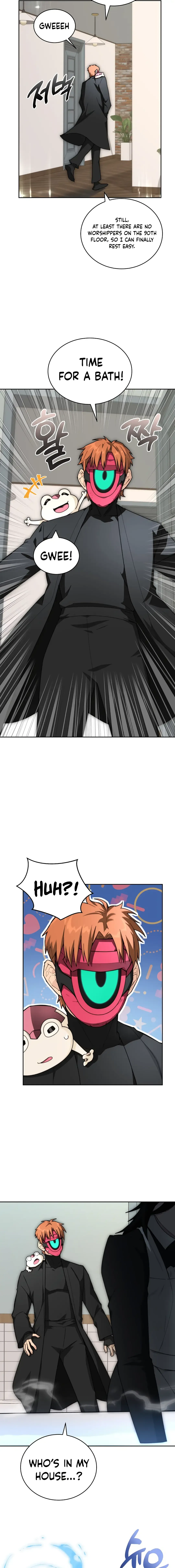 Read The Tower