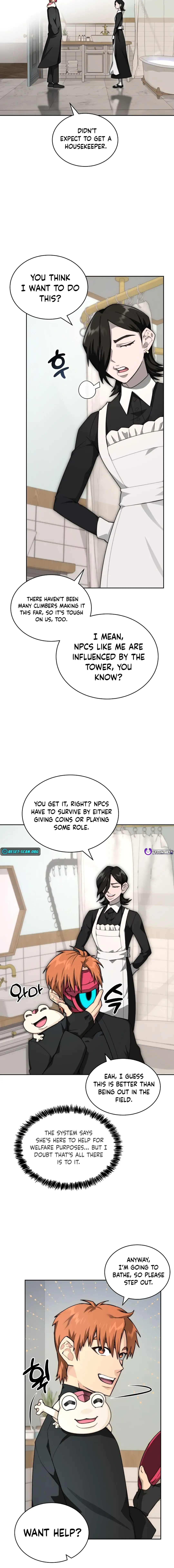 Read The Tower