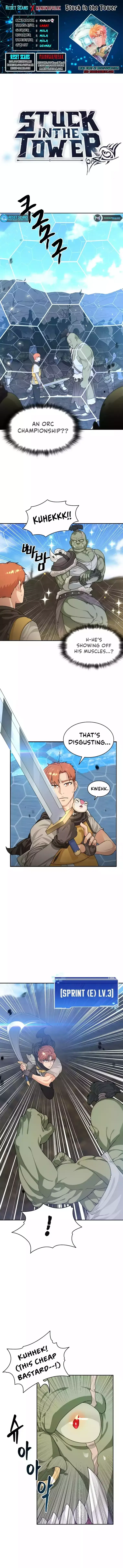 Read The Tower