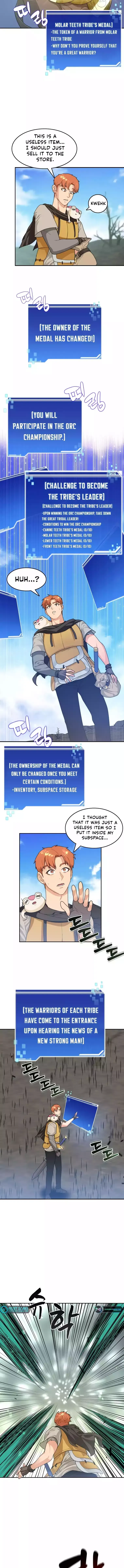 Read The Tower