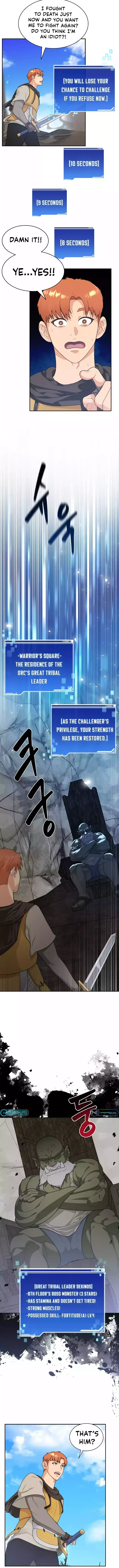 Read The Tower