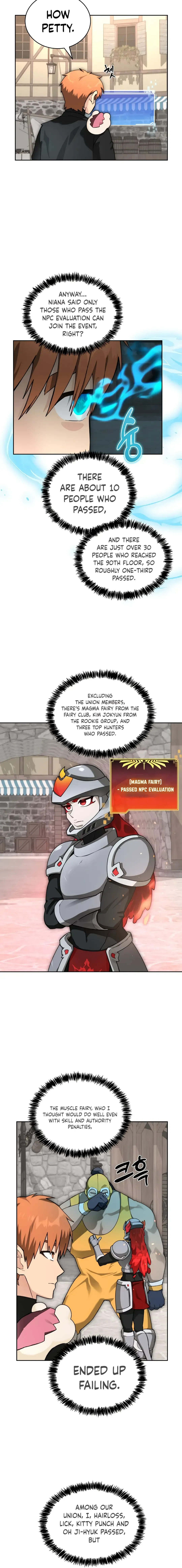 Read The Tower