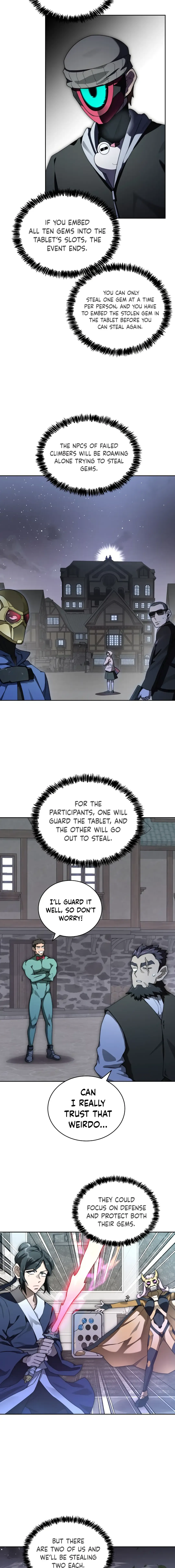 Read The Tower