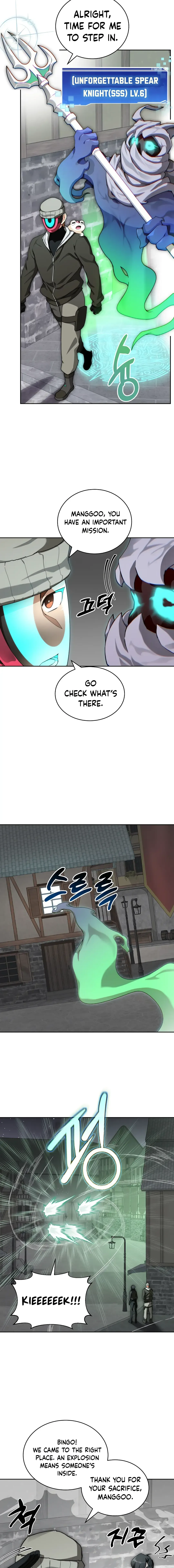 Read The Tower