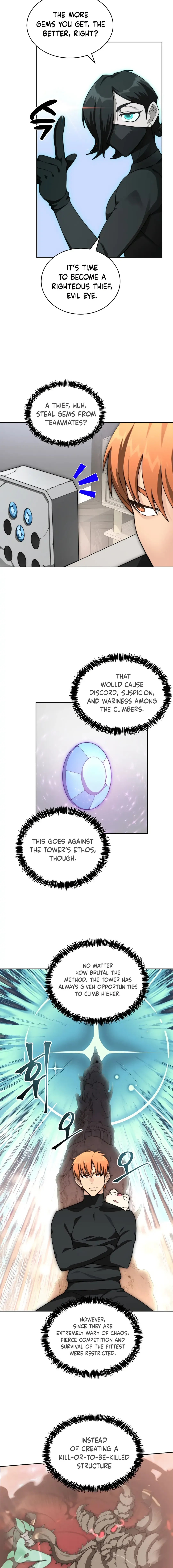 Read The Tower