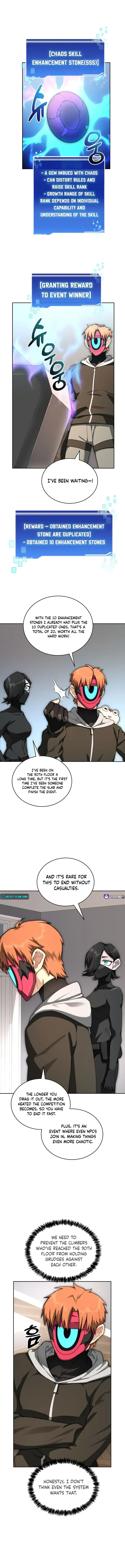 Read The Tower