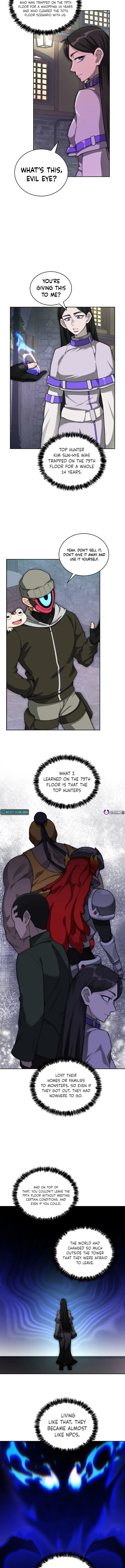 Read The Tower