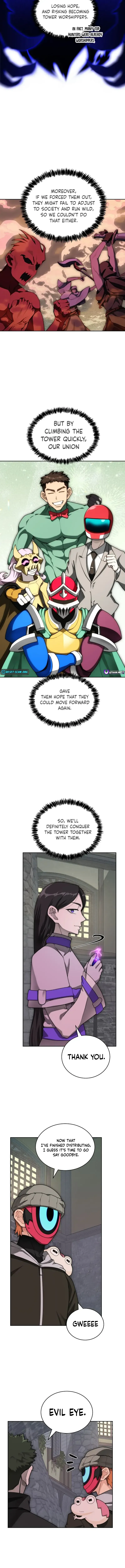 Read The Tower