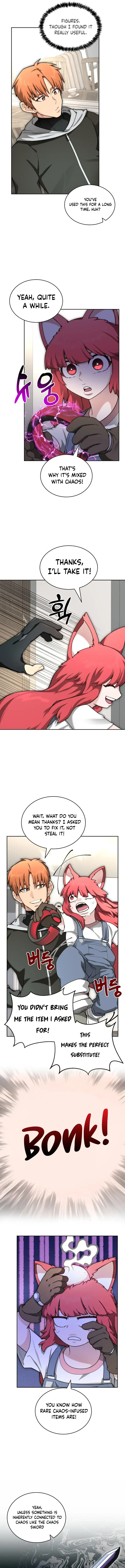 Read The Tower