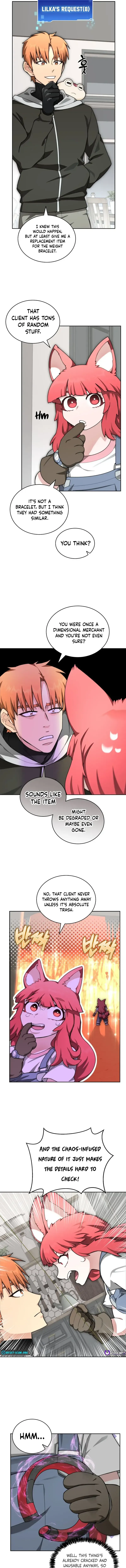 Read The Tower