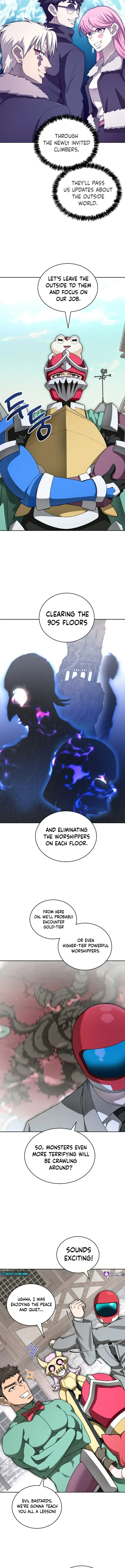 Read The Tower