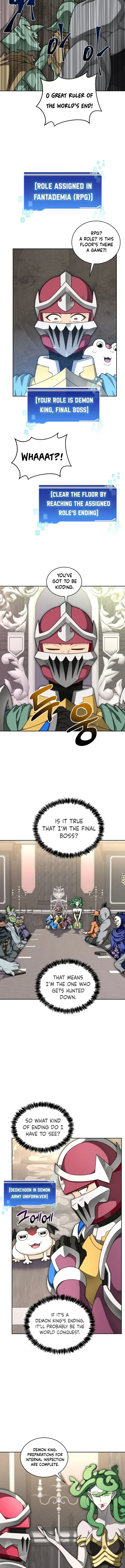 Read The Tower
