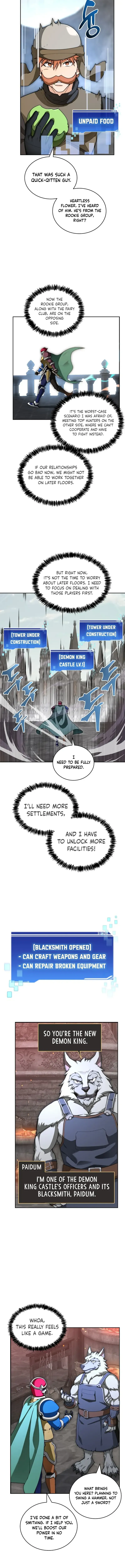 Read The Tower