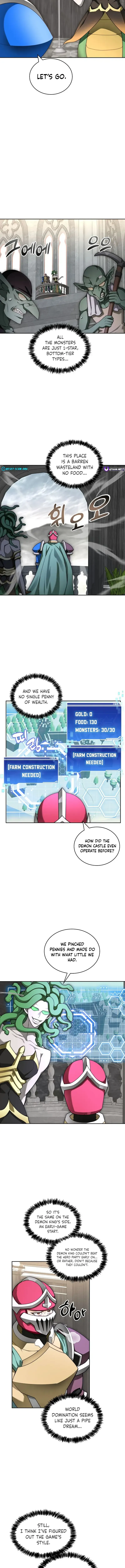 Read The Tower