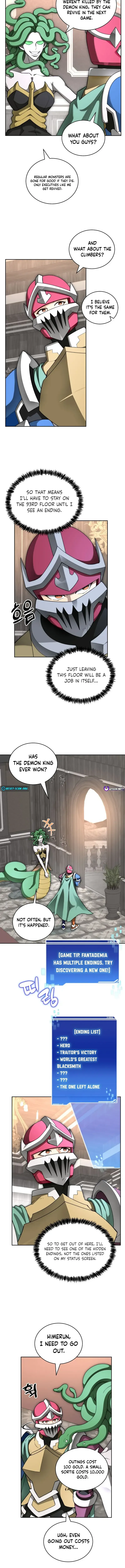 Read The Tower