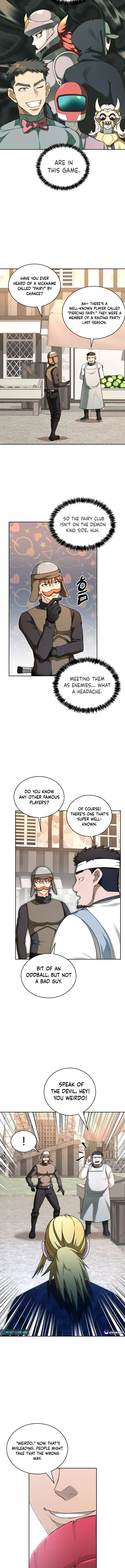 Read The Tower