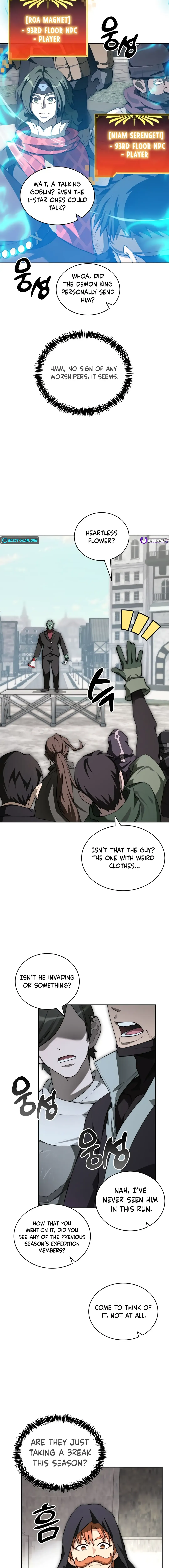 Read The Tower