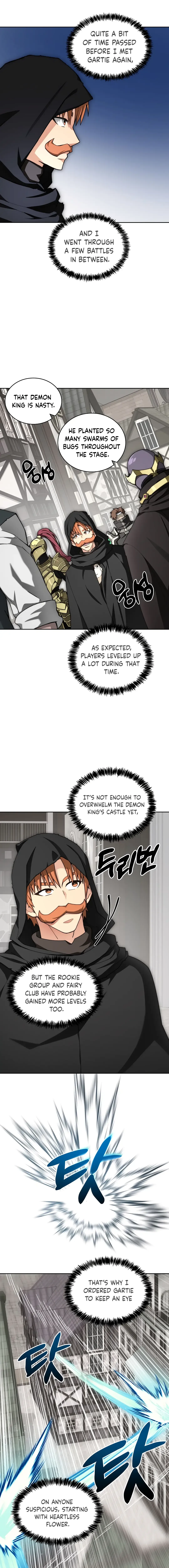 Read The Tower
