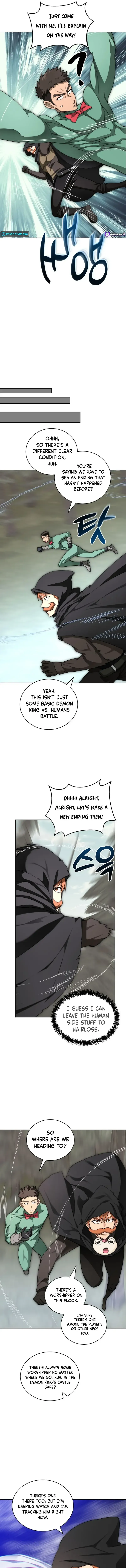 Read The Tower