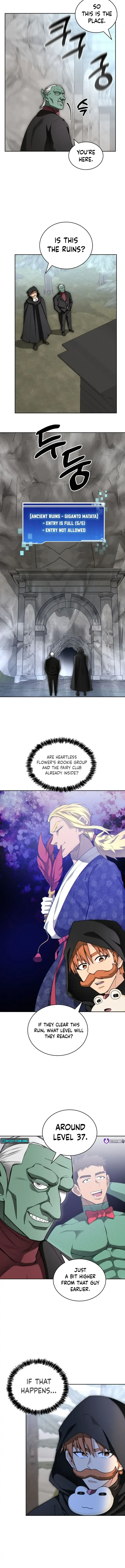 Read The Tower