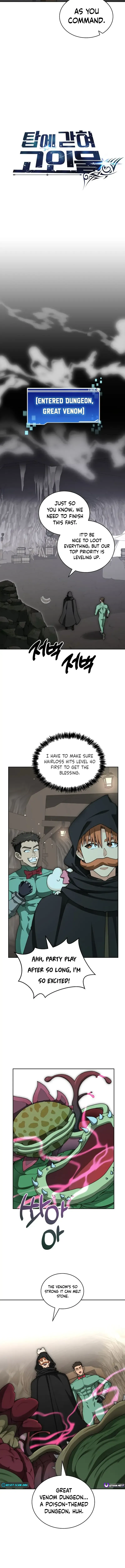 Read The Tower