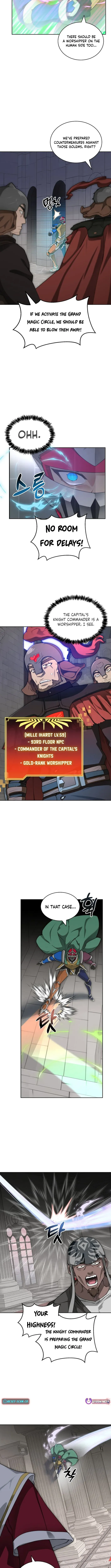 Read The Tower