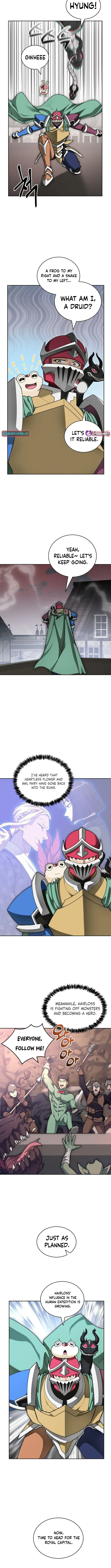 Read The Tower