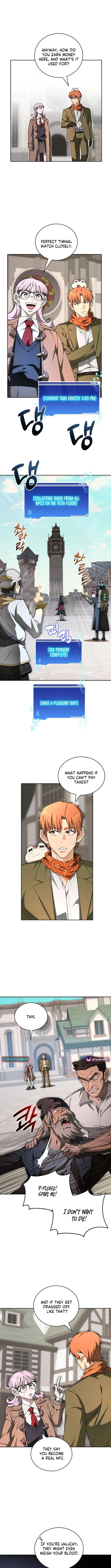 Read The Tower