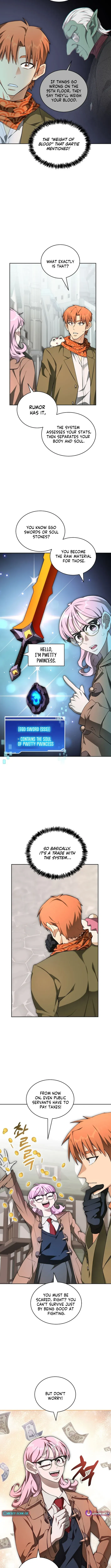 Read The Tower