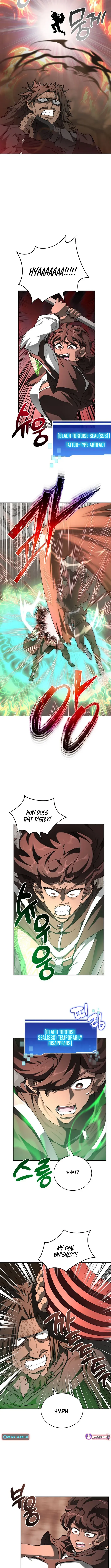 Read The Tower