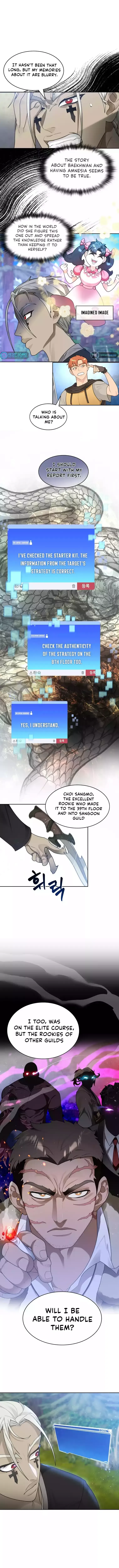 Read The Tower