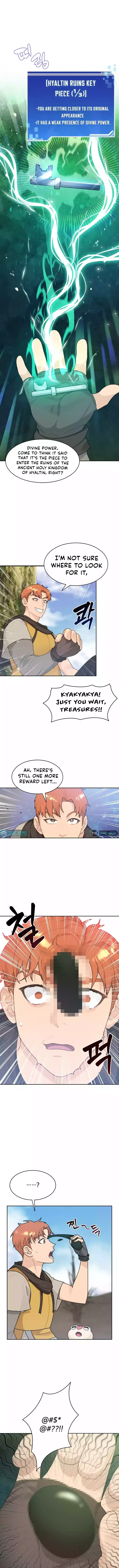 Read The Tower