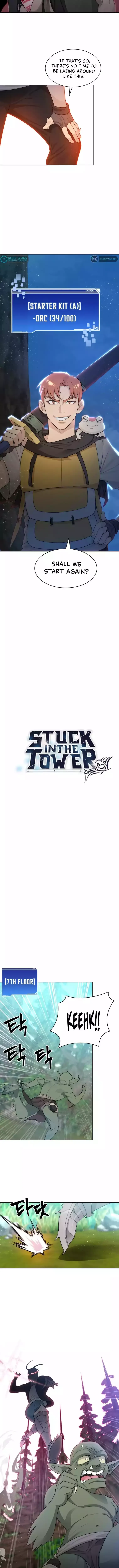 Read The Tower