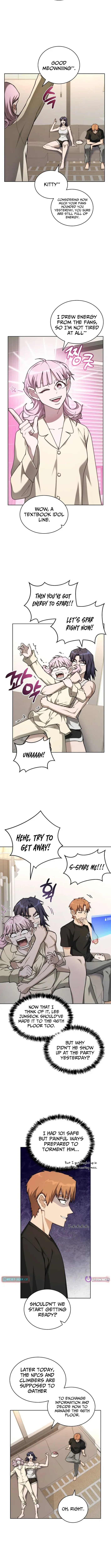 Read The Tower
