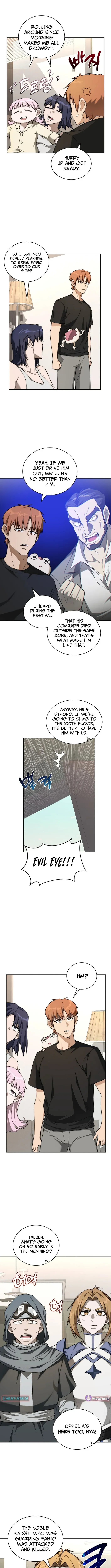 Read The Tower