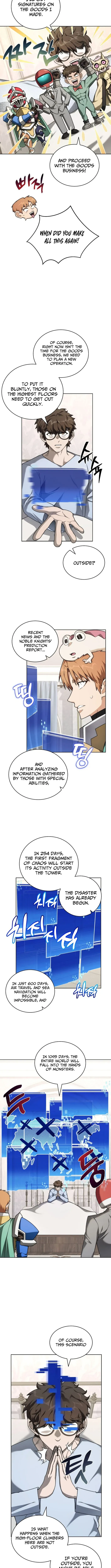 Read The Tower