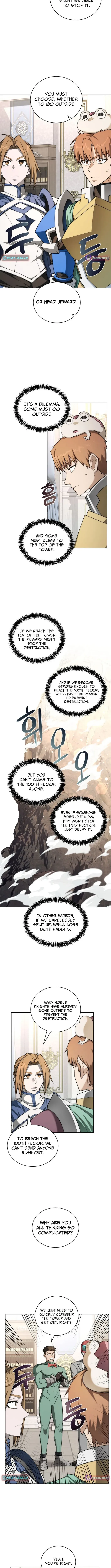 Read The Tower