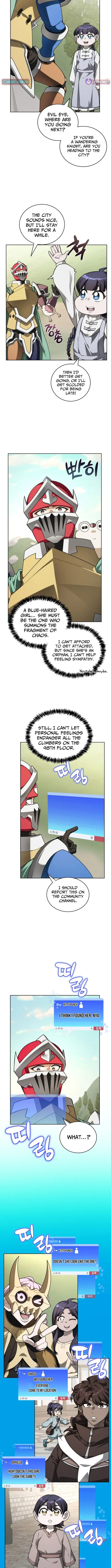 Read The Tower