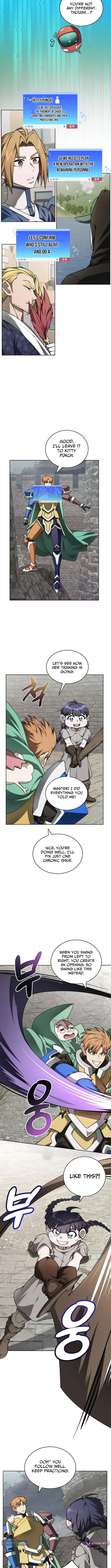 Read The Tower