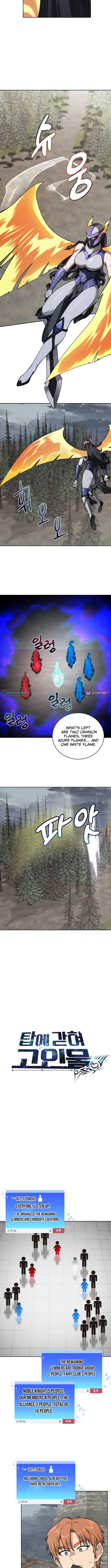 Read The Tower