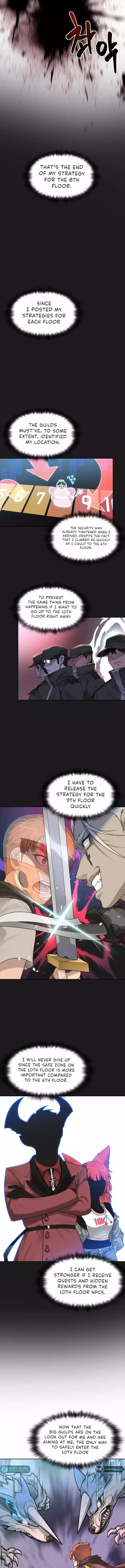Read The Tower