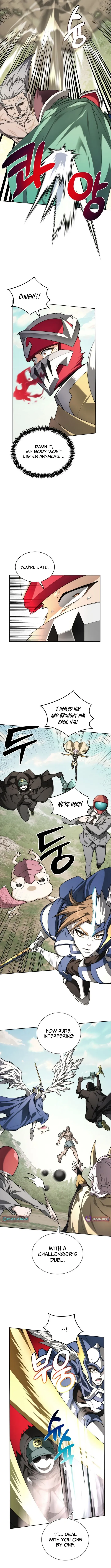 Read The Tower