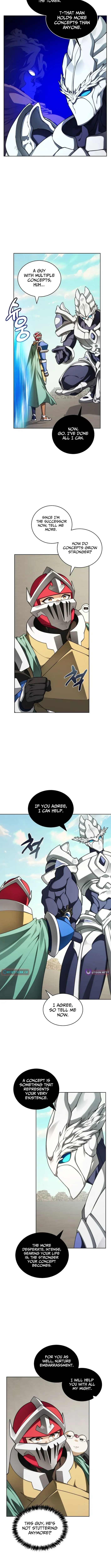Read The Tower